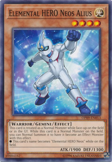 yugioh elemental hero neos|Elemental HERO Neos Alius .